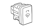 848710E041 - Body: Control Switch for Toyota: Highlander Image