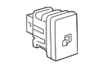 848410E041 - Body: Control Switch for Toyota: Highlander Image