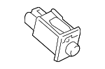 849300E030 - Body: Control Switch for Toyota: Highlander Image