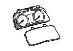 838000E550 - : Instrument Cluster for Toyota: Highlander Image