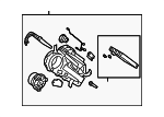870300E020 - HVAC: Heater Assembly for Toyota: Highlander Image