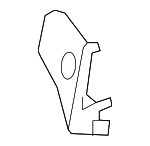 848413S100YDA - Body: Trim Cover for Hyundai: Sonata Image