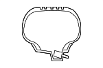 36111096235 - Vehicles, Equipment, Tools, &amp; Supplies: Tire Information Label for BMW Image