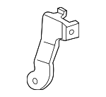 17248RCAA20 - Engine: Rear Bracket for Honda: Accord Image