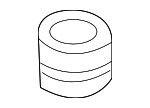 17212P2JJ00 - Engine: Case Upper Insulator for Honda Image