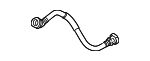 375Y1DO050 - Electrical: Heater Hose for Kia Image image
