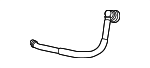 25473DO550 - Electrical: Water Feed Tube for Kia Image