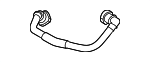 25477DO550 - Electrical: Water Hose for Kia Image image