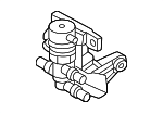 375W3GI200 - Electrical: Control Valve for Kia Image