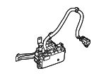 375W2XA000 - Electrical: Heater for Kia Image