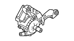 256B0GI400 - Electrical: Water Pump for Kia Image