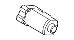 T2R6039 - Suspension: Motor for Jaguar Image