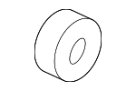 C2D3648 - Suspension: Mount Bracket Plug for Jaguar Image
