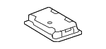 8136078010A0 - : Dome Lamp for Lexus Image