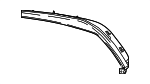 5NE82MS7AA - Body: Upper Trim for Mopar Image