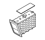 84630XA000DFS - Body: Tray for Kia Image