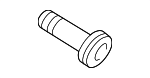 N10720403 - Suspension: Support Bolt for Audi Image