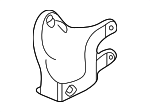 4KE599308H - Suspension: Support for Audi Image