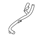 14050AB570 - : By-Pass Pipe for Subaru: WRX Image