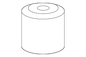 52689SG0014 - : Dust Cap for Acura Image