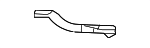 5122635060 - Body: Suspension Support for Toyota: 4Runner, FJ Cruiser Image