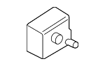 FVS6 - Emission System: Motorcraftâ„¢ Purge Solenoid for Ford Image