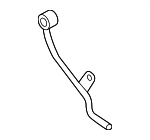 PY8V13540 - Engine: Water Pipe for Mazda Image