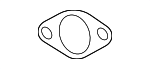 SH0114293A - Engine: Outlet Pipe Gasket for Mazda Image