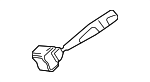 8612A001 - Steering: Wiper Switch for Mitsubishi: Eclipse, Galant, Lancer Image