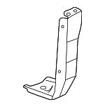 4611S0XA00ZZ - : Panel Support for Honda Image
