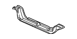 60441S0XA00ZZ - : Lower Tie Bar for Honda: Odyssey Image