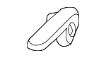 5YS11LXHAA - Body: Adjust Handle for Mopar Image
