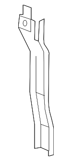 K30A56221 - : Center Support for Kia: Rio Image