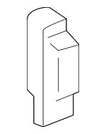 95B953039B - : Warning Lamp for Porsche: Macan Image
