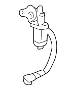 1L2Z7823394BC - Body: Motor for FORD Image