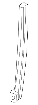 F87Z7825796AA - Body: Retainer for FORD Image