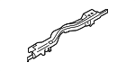 98161011900 - Body: Wire Harness Support for Porsche: 718 Boxster, 718 Cayman, 718 Spyder Image