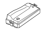5WA937132A - Electrical: Fuse Box Cover for Volkswagen Image