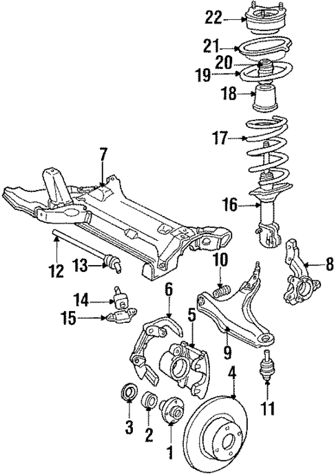 Diagram 1