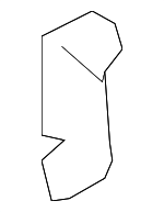 2114620039 - Steering: Actuator Bracket for Mercedes-Benz Image