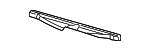 274433 - Electrical: Wiper Blade for Volvo Image