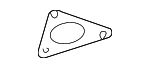 543484M410 - : Mount Insulator Plate for Nissan Image