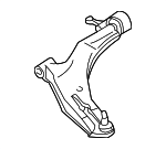 54500F4600 - : Lower Control Arm for Nissan: Sentra Image