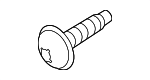 1249305167E - Body: Impact Bar Screw for Hyundai Image