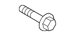 1125406166B - Body: Mount Bracket Mount Bolt for Hyundai Image