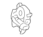 8710630450 - HVAC: Servo for Lexus: GS300, GS350, GS430, GS450h, GS460, IS F, IS250, IS350 Image