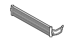 17218619387 - Cooling System: Trans Cooler for BMW Image