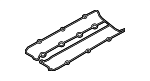 11128064481 - Engine: Valve Cover Gasket for BMW Image