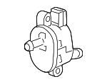 36162RMXA01 - Emission System: Purge Valve for Acura: MDX, RDX, RL, TL, TSX, ZDX Image
