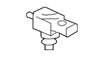 37940SNAA01 - Emission System: Pressure Sensor for Acura: ILX, MDX, RDX, RL, RLX, TL, TLX, TSX, ZDX Image